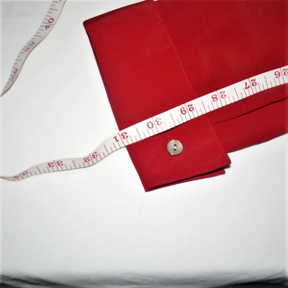 Laura Scott embroidered button up - Picture 7 of 8